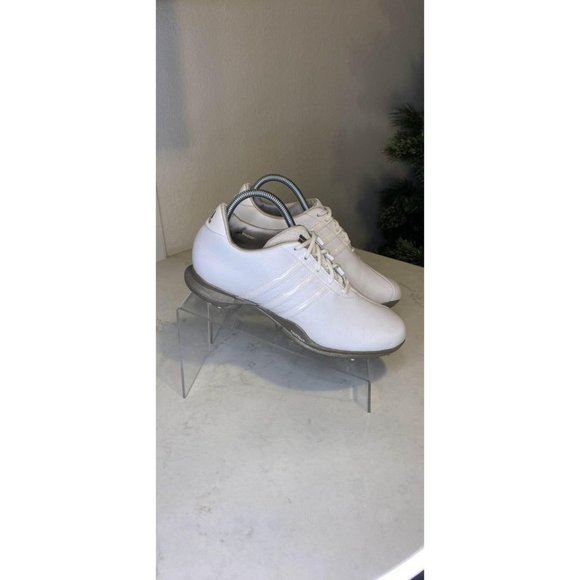 Adidas Driver Isabelle 3.0 Womens Golf Shoes Size 8.5 - Picture 2 of 7